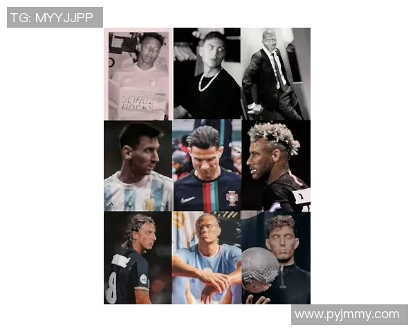 全球十大颜值男足球星排名榜揭秘 谁是最帅的球场男神