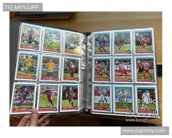 以球星卡足球商店为核心打造球迷交流与收藏体验空间