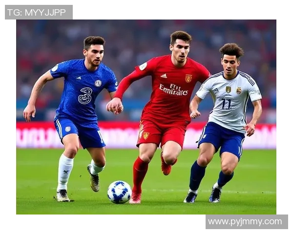 欧洲足坛左中场球星技术风格与团队战术价值深度解析