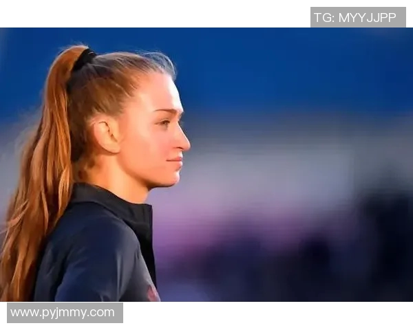 揭秘国外女足球星心中的偶像他们最崇拜的球员原来是他