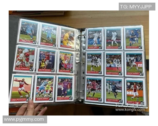 瀑布球星卡足球收藏价值解析与市场前景深度探讨