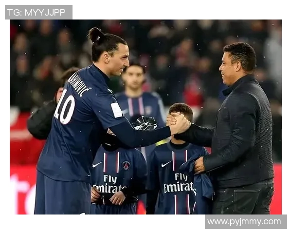 伊布拉希莫维奇:从锋线巨星到足球传奇的巅峰之路 伊布拉希莫维奇:从锋线巨星到足球传奇的巅峰之路