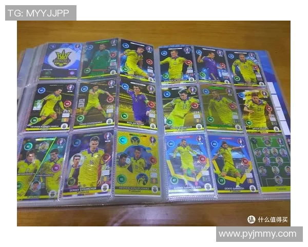 选择足球帕尼尼球星卡的最佳推荐与购买指南 选择足球帕尼尼球星卡的最佳推荐与购买指南