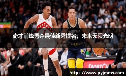 奇才前锋勇夺最佳新秀提名，未来无限光明